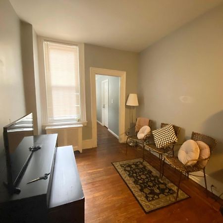 Clover 2900 - Apartment And Rooms With Private Bathroom Near Washington Ave South Philly Philadelphia Exterior photo